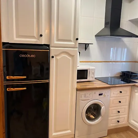 La Esquina De San Basilio Apartamento Córdoba